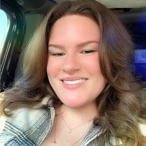 Meet your Posher, Kayleah